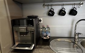 Apartament nad Jeziorem