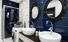 Apartament nad Jeziorem